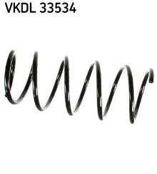SKF VKDL 33534